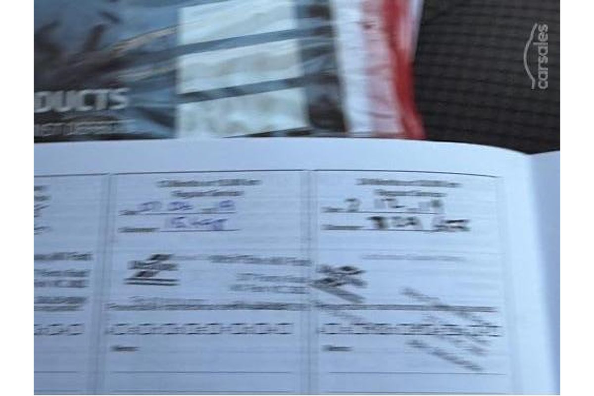 2018 Mitsubishi Triton GLX+ MQ 4X4