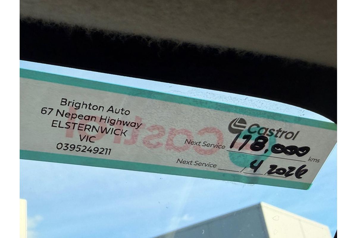 2018 Mitsubishi Triton GLX+ MQ 4X4