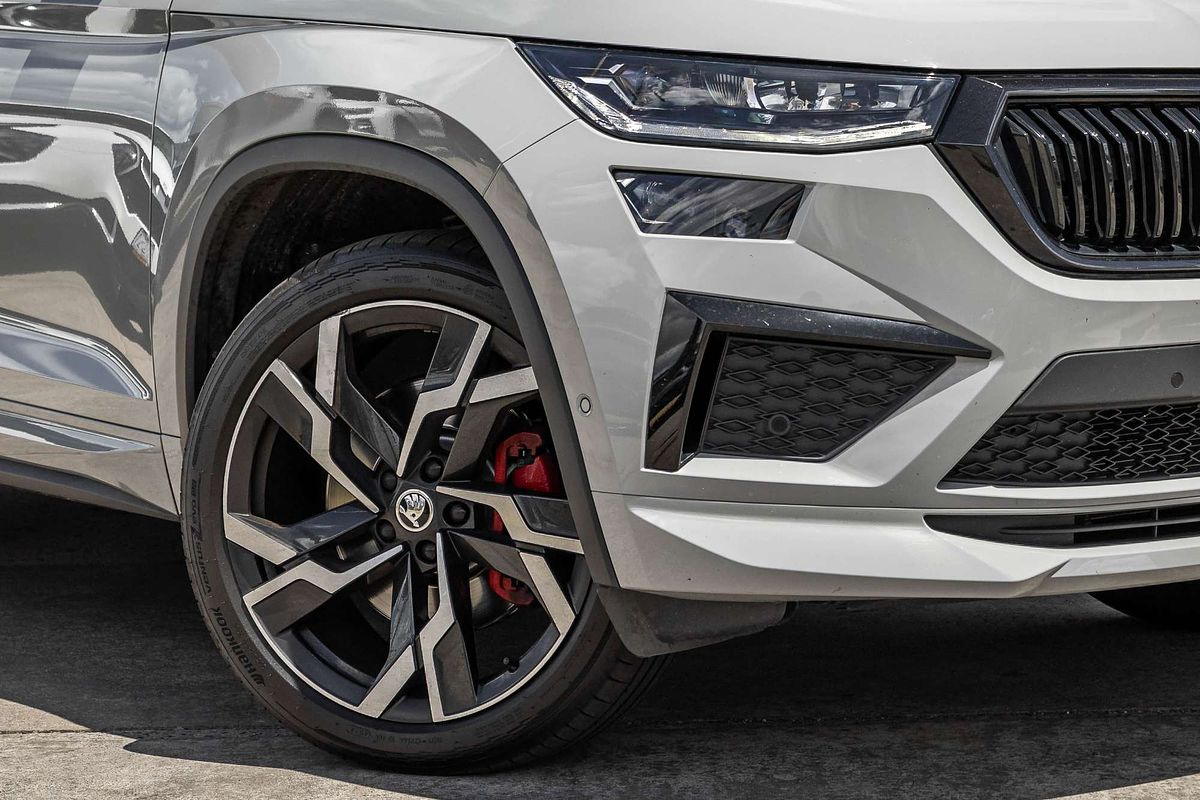 2023 SKODA Kodiaq RS NS