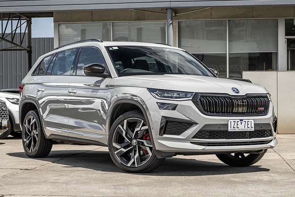 2023 SKODA Kodiaq RS NS