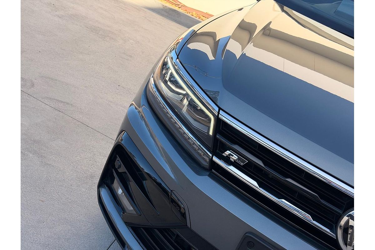 2021 Volkswagen Tiguan 162TSI Wolfsburg Edition Allspace 5N