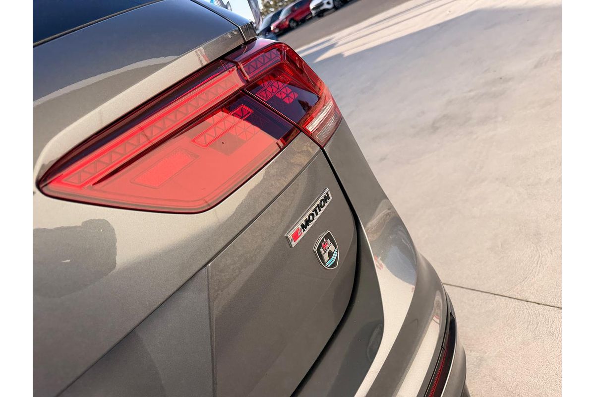 2021 Volkswagen Tiguan 162TSI Wolfsburg Edition Allspace 5N