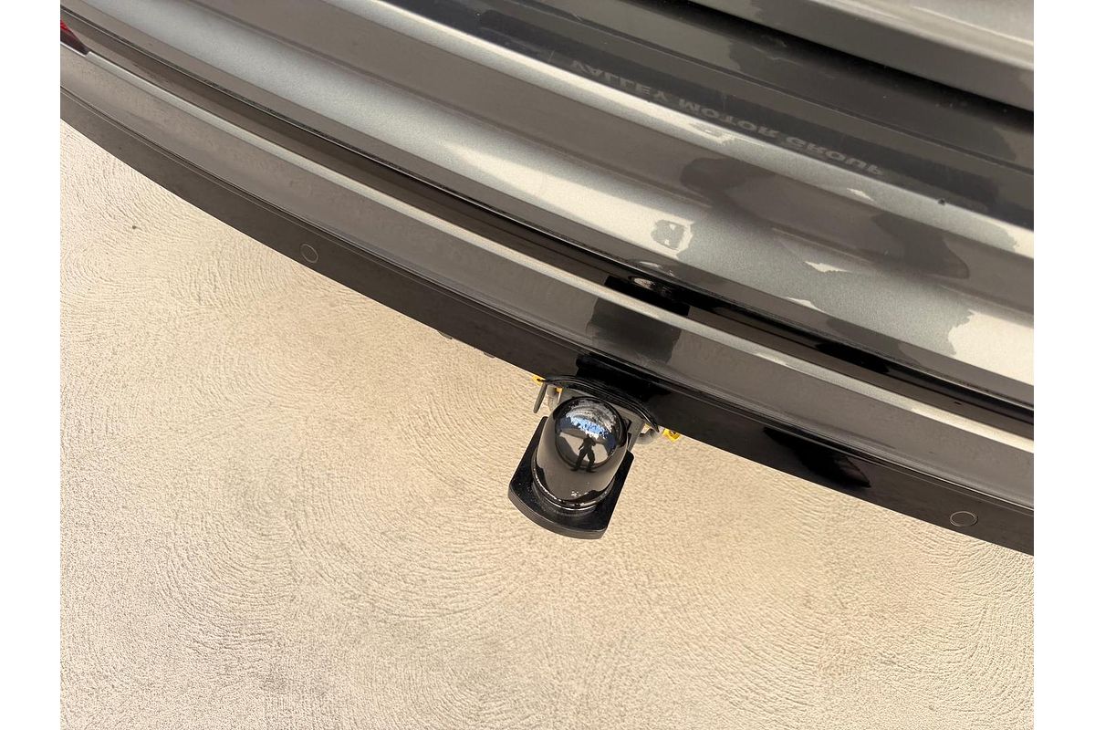 2021 Volkswagen Tiguan 162TSI Wolfsburg Edition Allspace 5N