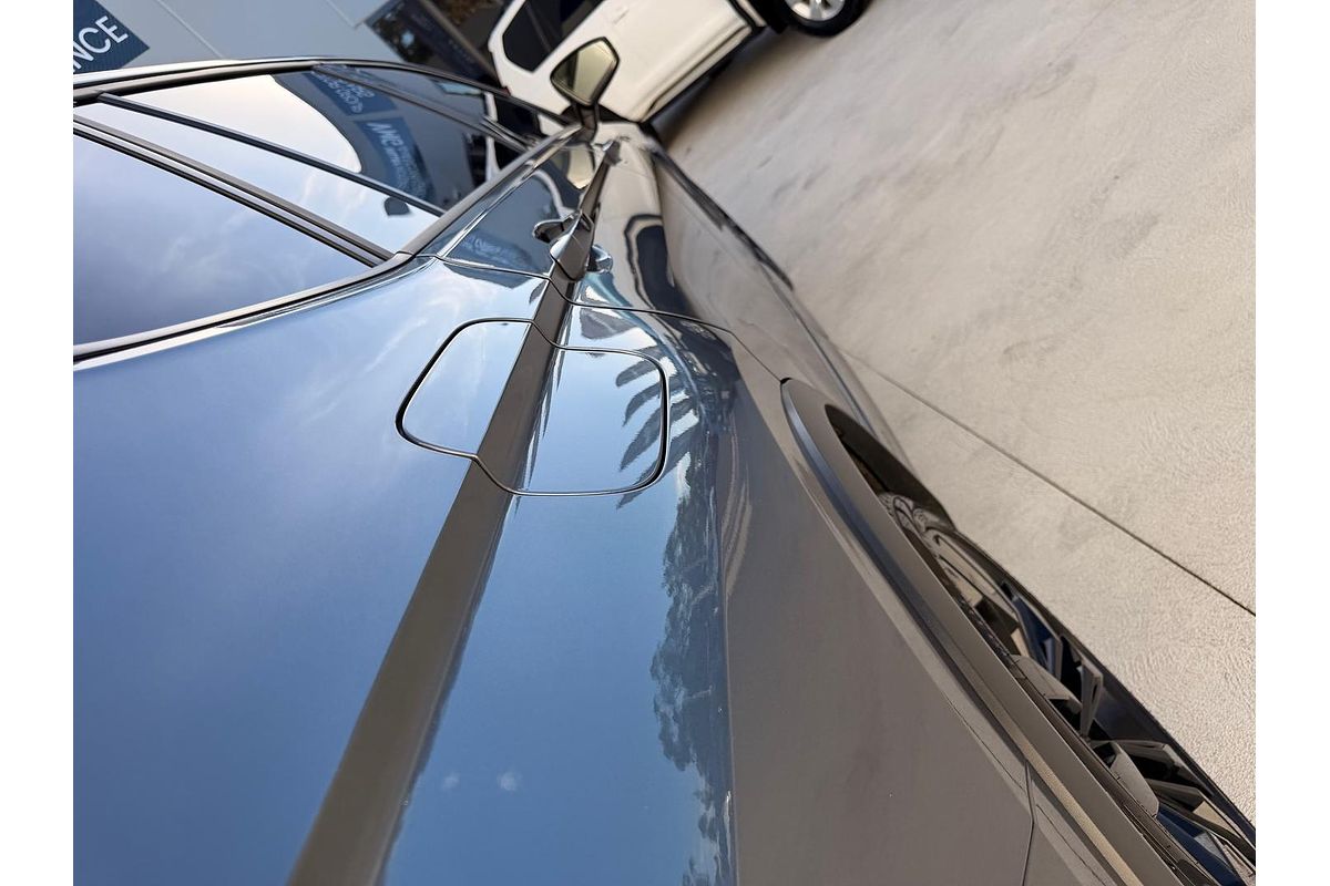 2021 Volkswagen Tiguan 162TSI Wolfsburg Edition Allspace 5N