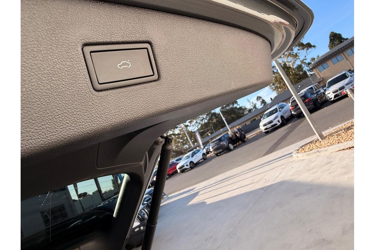 2021 Volkswagen Tiguan 162TSI Wolfsburg Edition Allspace 5N