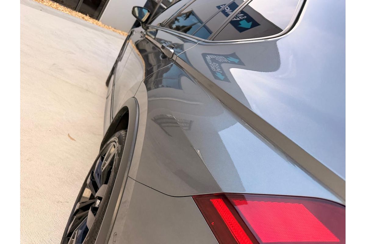 2021 Volkswagen Tiguan 162TSI Wolfsburg Edition Allspace 5N