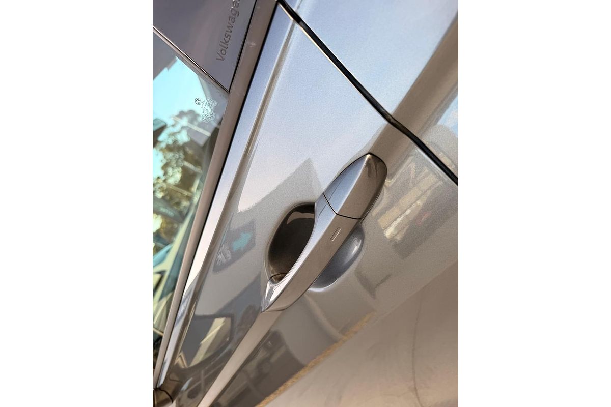 2021 Volkswagen Tiguan 162TSI Wolfsburg Edition Allspace 5N