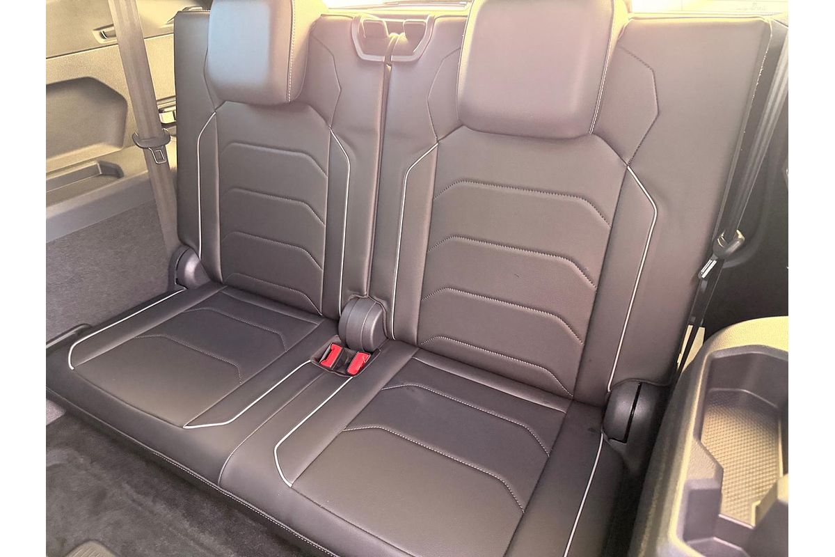 2021 Volkswagen Tiguan 162TSI Wolfsburg Edition Allspace 5N