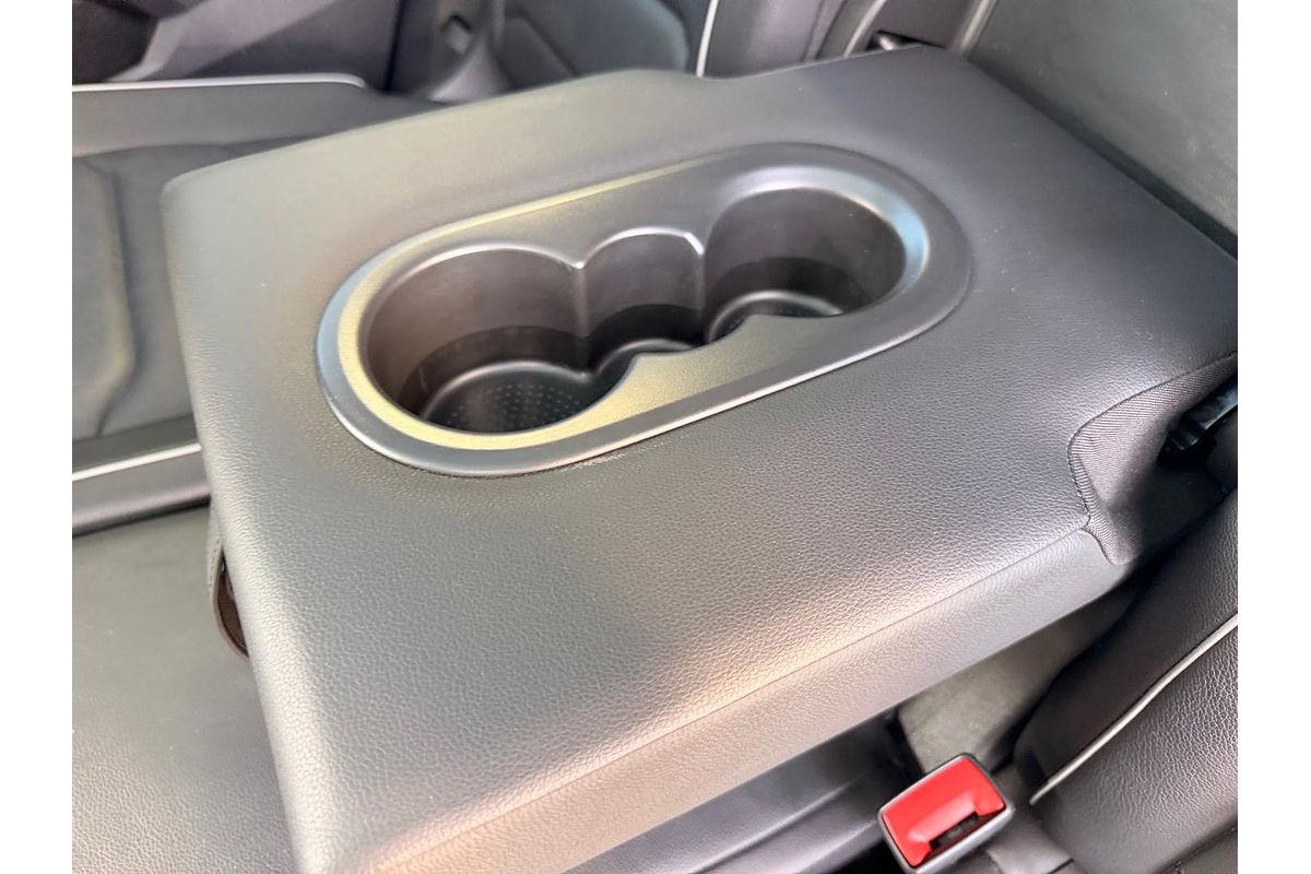 2021 Volkswagen Tiguan 162TSI Wolfsburg Edition Allspace 5N