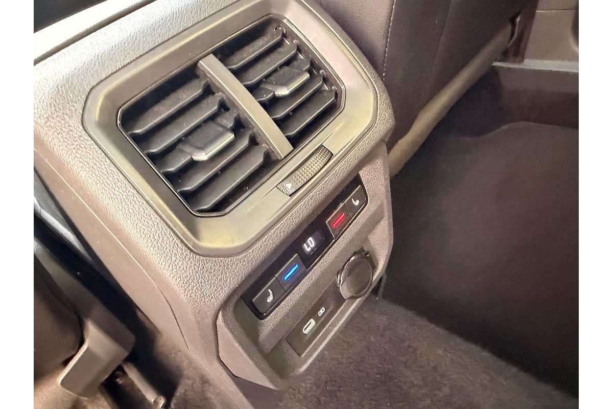 2021 Volkswagen Tiguan 162TSI Wolfsburg Edition Allspace 5N