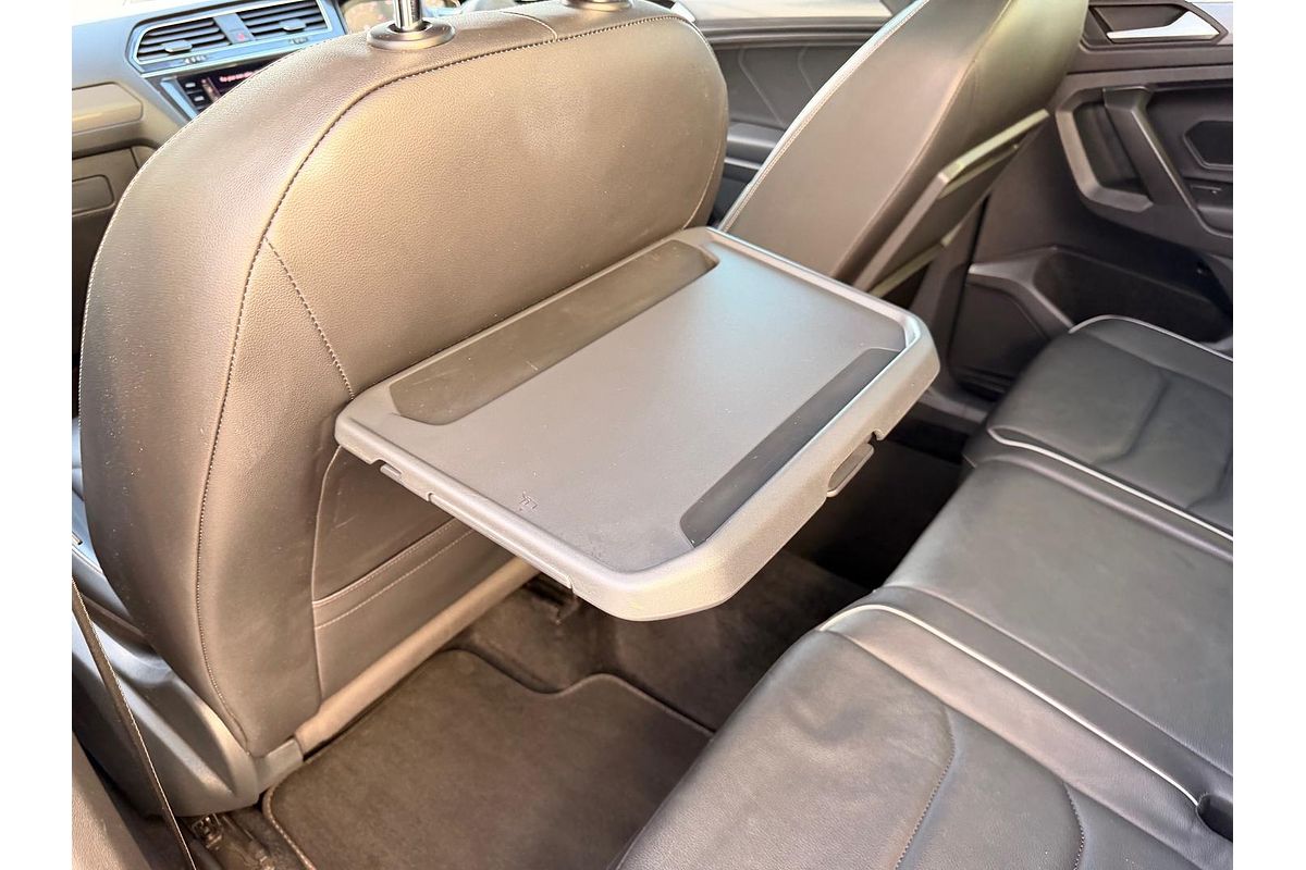 2021 Volkswagen Tiguan 162TSI Wolfsburg Edition Allspace 5N