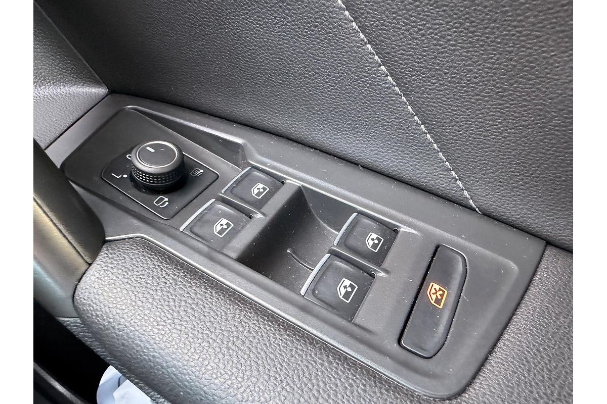 2021 Volkswagen Tiguan 162TSI Wolfsburg Edition Allspace 5N