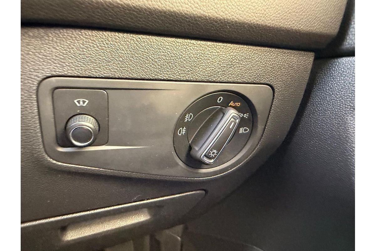 2021 Volkswagen Tiguan 162TSI Wolfsburg Edition Allspace 5N