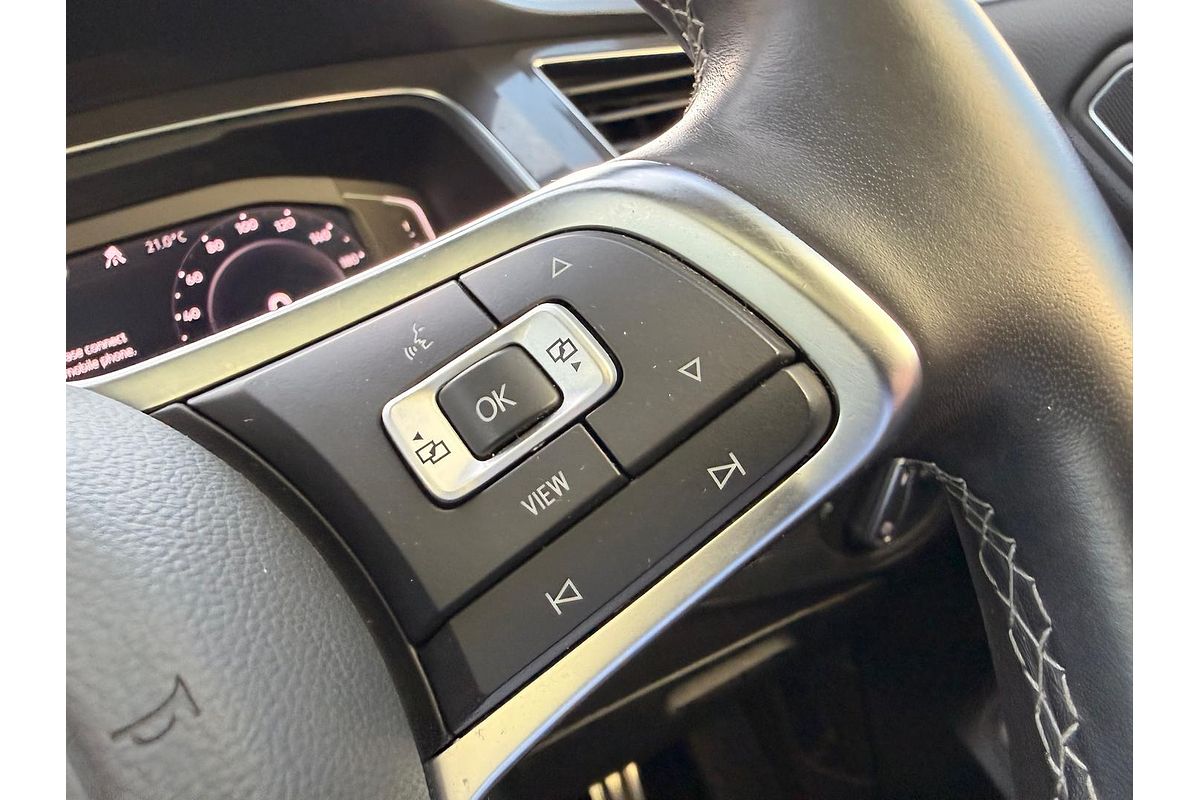 2021 Volkswagen Tiguan 162TSI Wolfsburg Edition Allspace 5N