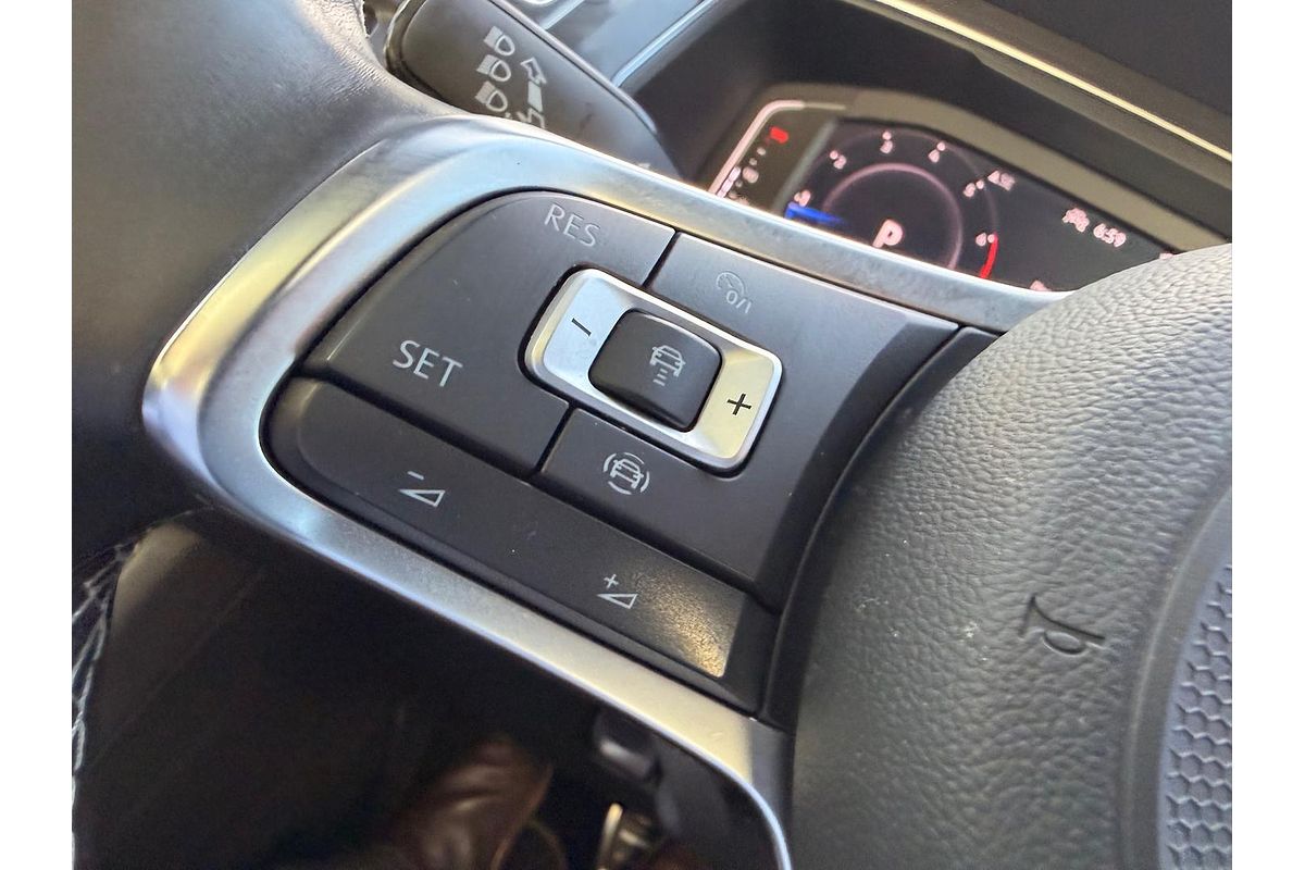 2021 Volkswagen Tiguan 162TSI Wolfsburg Edition Allspace 5N