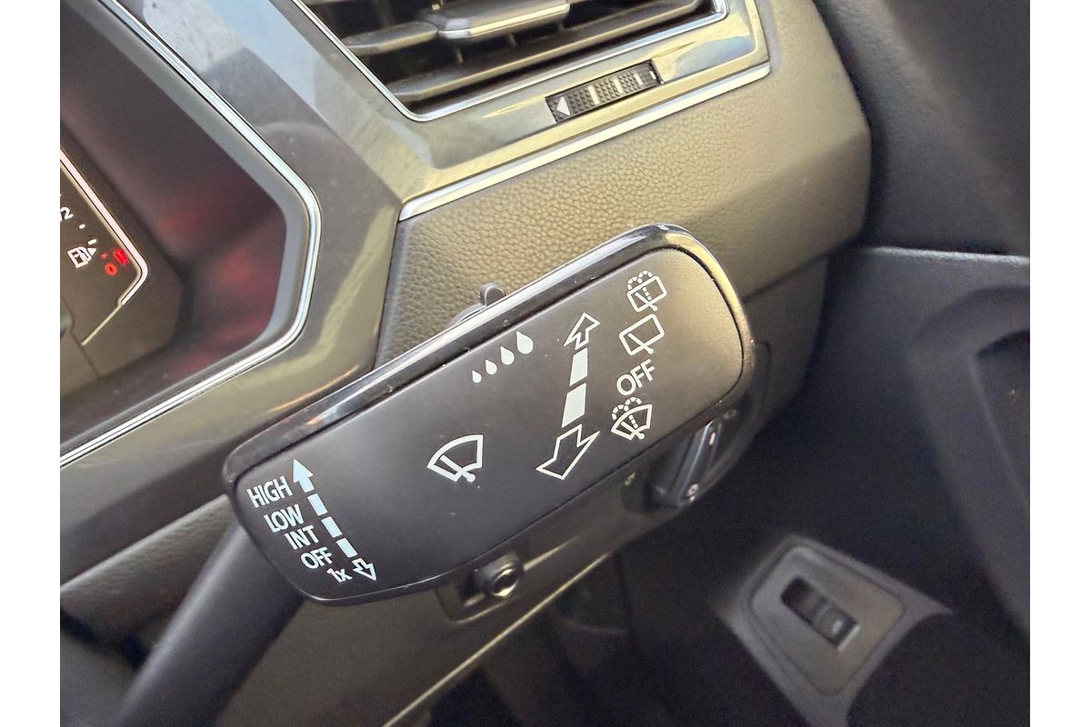 2021 Volkswagen Tiguan 162TSI Wolfsburg Edition Allspace 5N