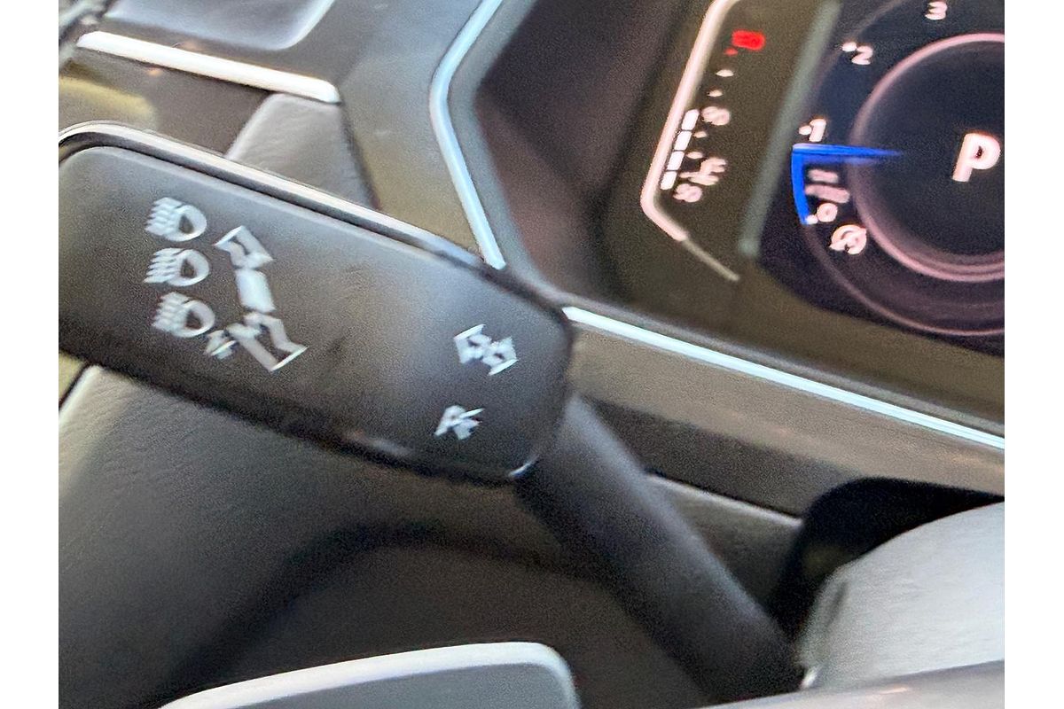 2021 Volkswagen Tiguan 162TSI Wolfsburg Edition Allspace 5N