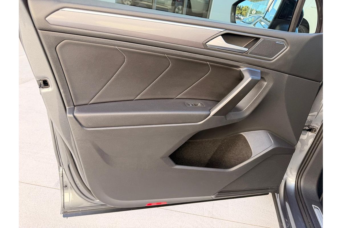 2021 Volkswagen Tiguan 162TSI Wolfsburg Edition Allspace 5N