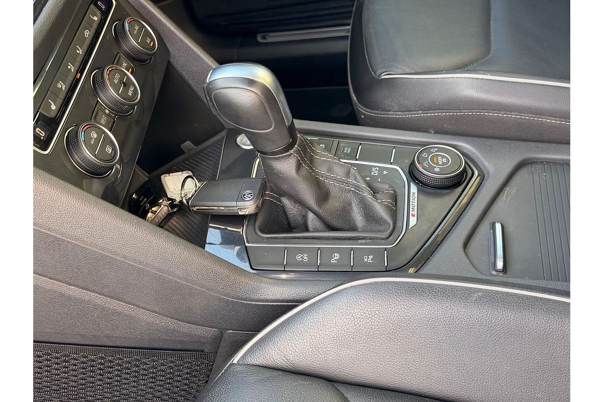 2021 Volkswagen Tiguan 162TSI Wolfsburg Edition Allspace 5N