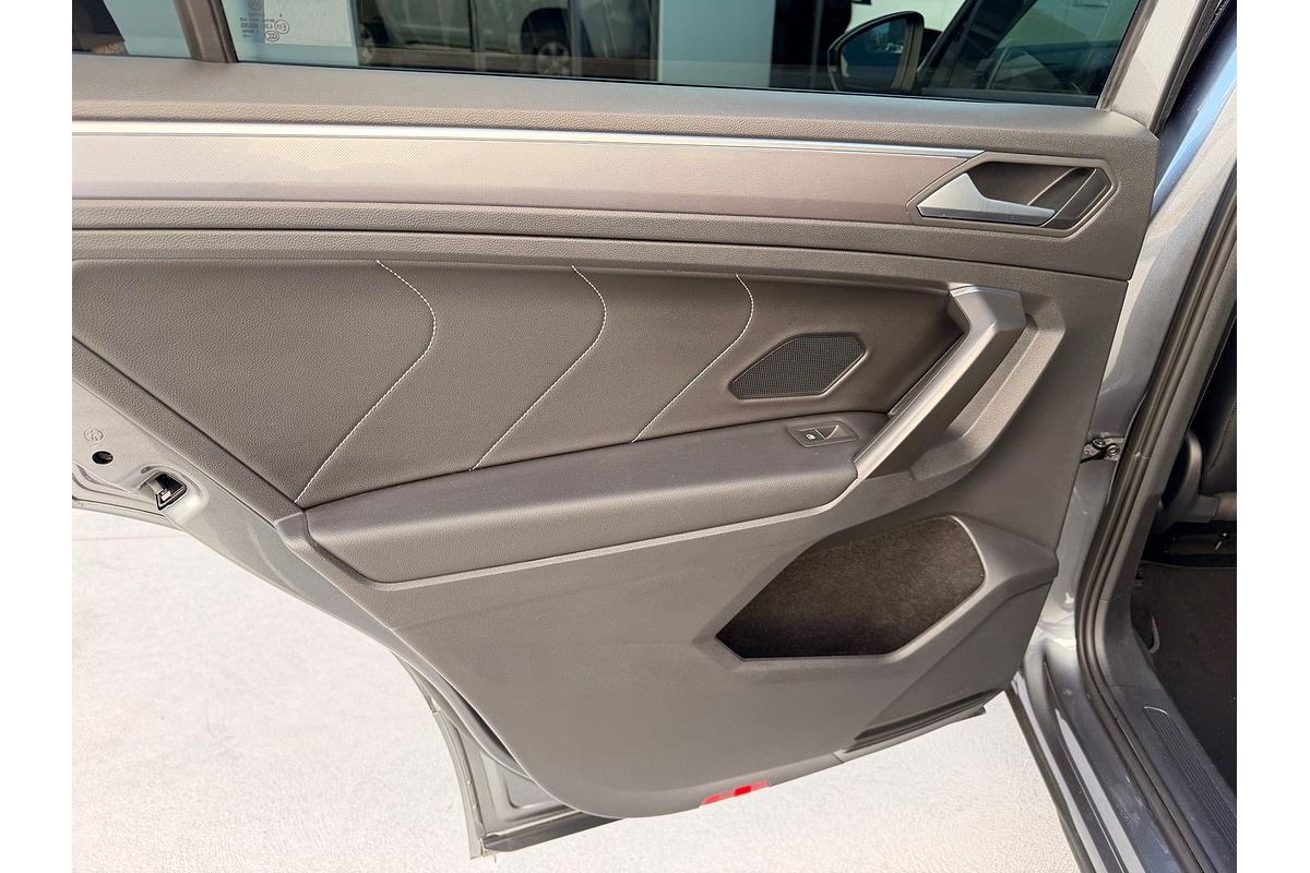 2021 Volkswagen Tiguan 162TSI Wolfsburg Edition Allspace 5N