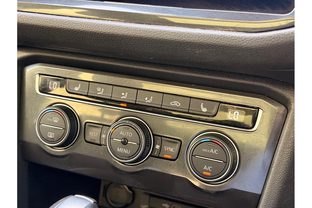 2021 Volkswagen Tiguan 162TSI Wolfsburg Edition Allspace 5N