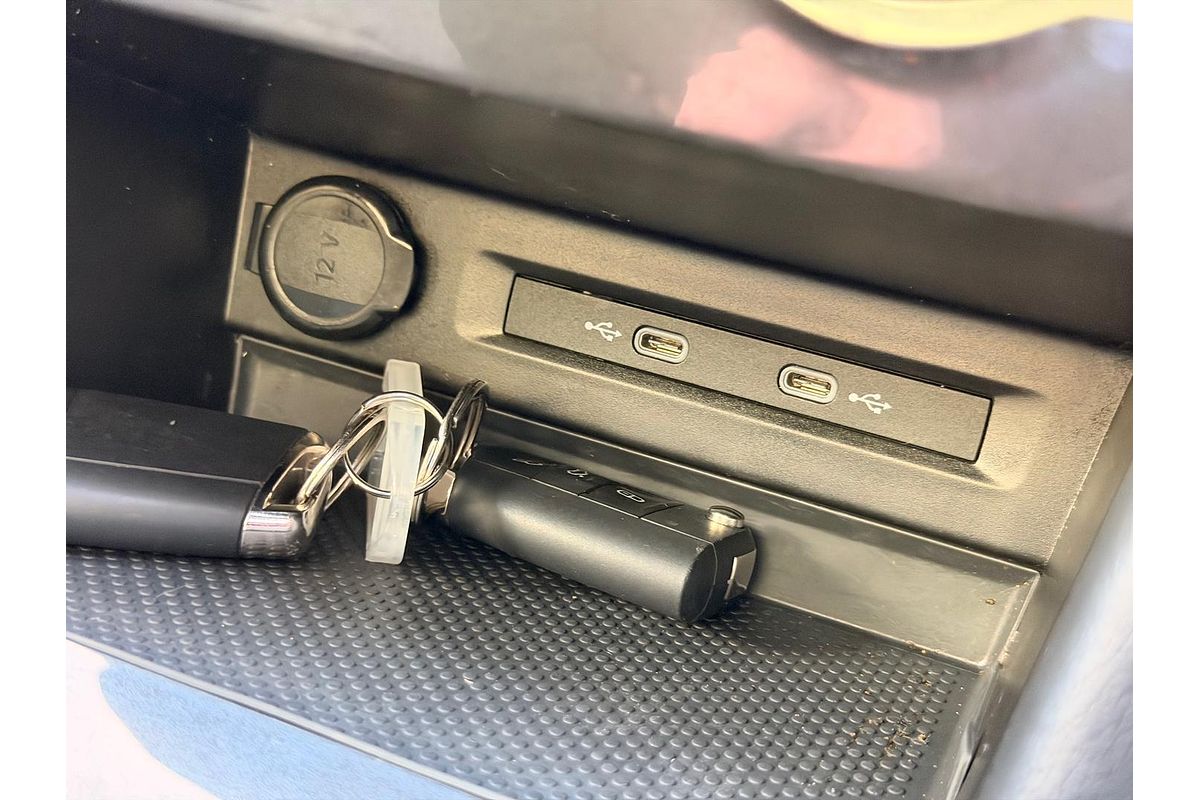 2021 Volkswagen Tiguan 162TSI Wolfsburg Edition Allspace 5N