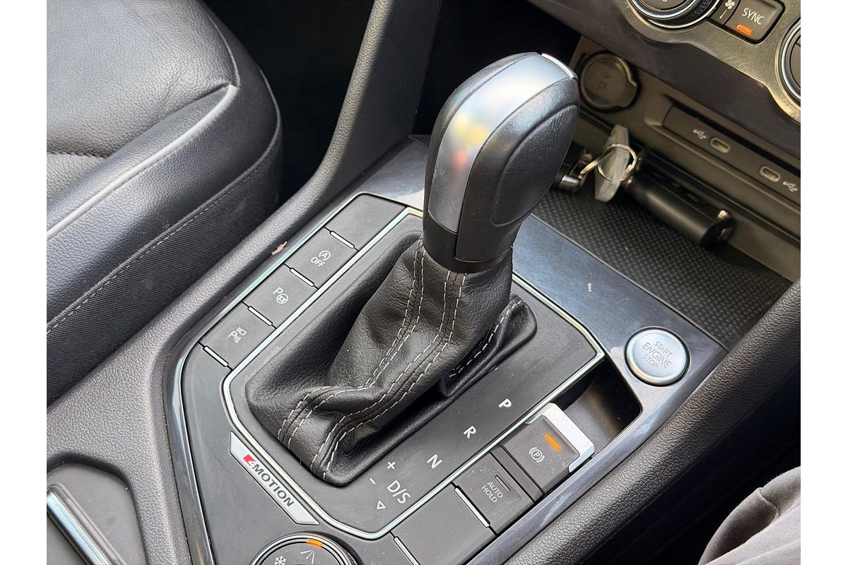 2021 Volkswagen Tiguan 162TSI Wolfsburg Edition Allspace 5N