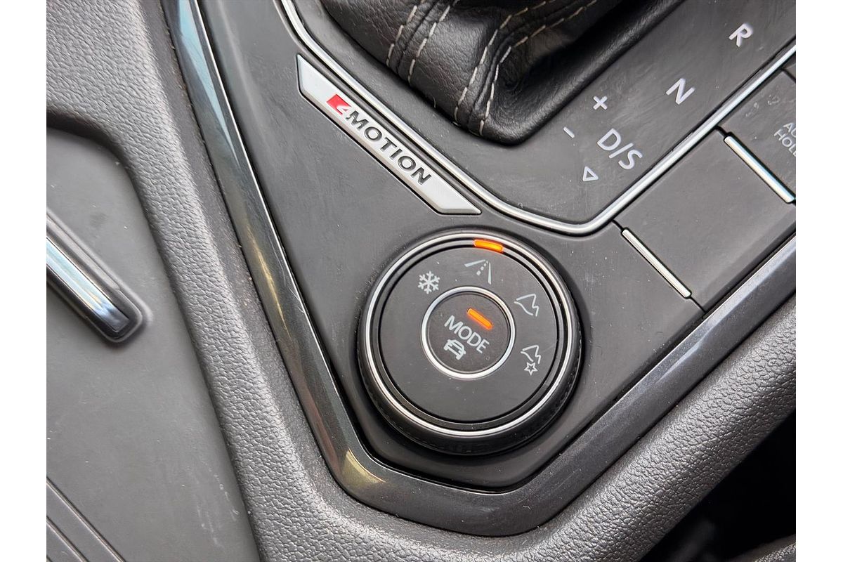 2021 Volkswagen Tiguan 162TSI Wolfsburg Edition Allspace 5N