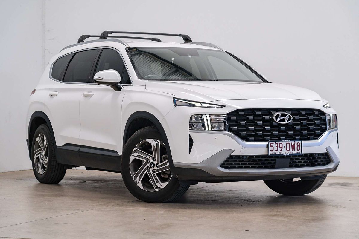 2021 Hyundai Santa Fe Active TM.V3