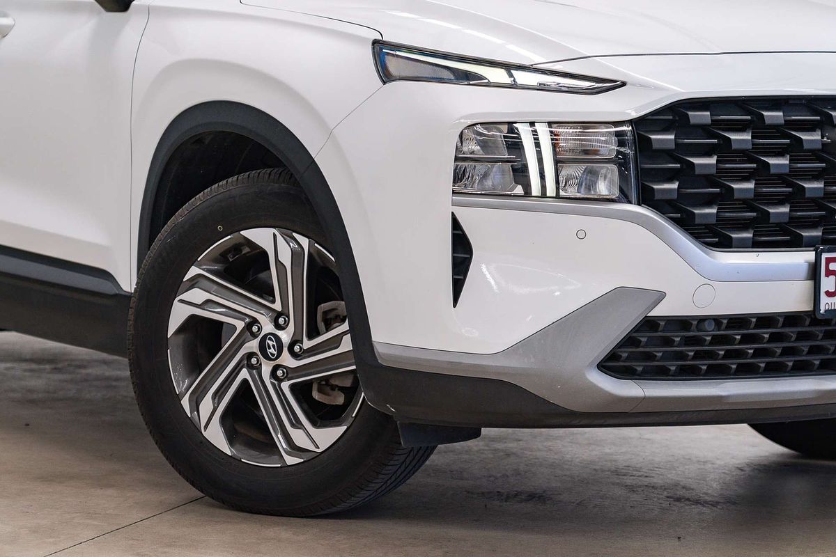 2021 Hyundai Santa Fe Active TM.V3