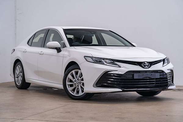 2022 Toyota Camry Ascent AXVA70R