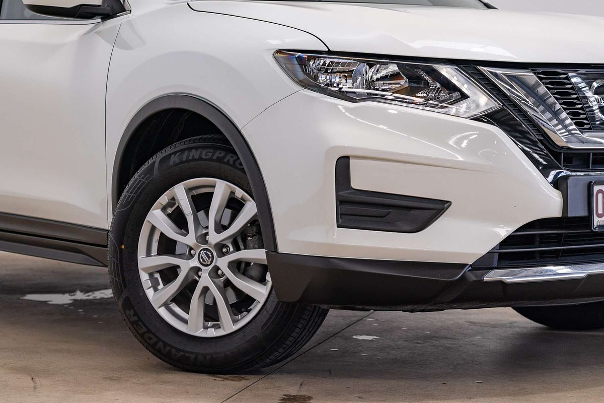 2020 Nissan X-TRAIL ST T32 Series III