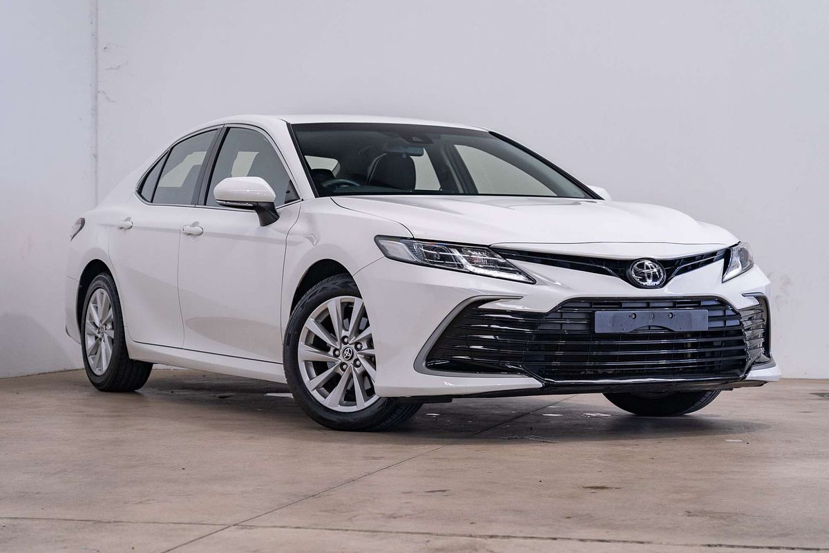 2023 Toyota Camry Ascent AXVA70R
