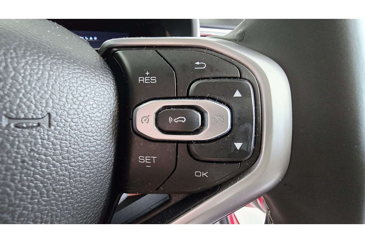 HAVAL JOLION MST ULTRA 1.5L T4 TURBO DIRECT F/INJ 7 SP AUTO DUAL CLUTCH 4D WAGON 