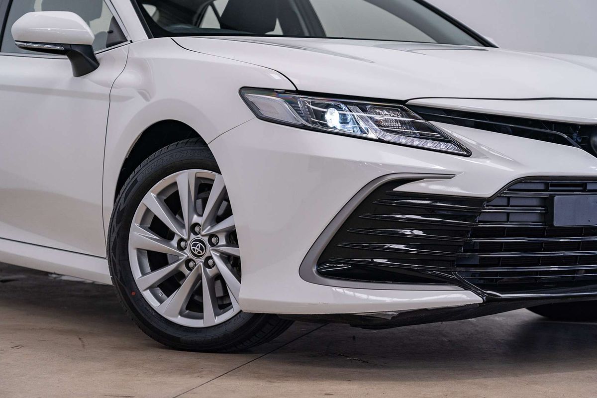 2022 Toyota Camry Ascent AXVA70R