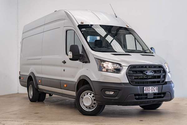 2024 Ford Transit 430E VO High Roof