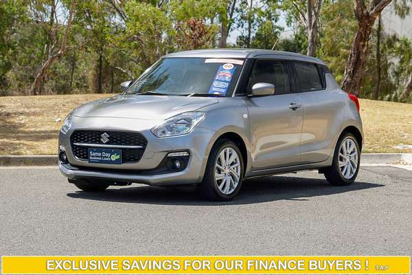 2023 Suzuki Swift GL AZ Series II