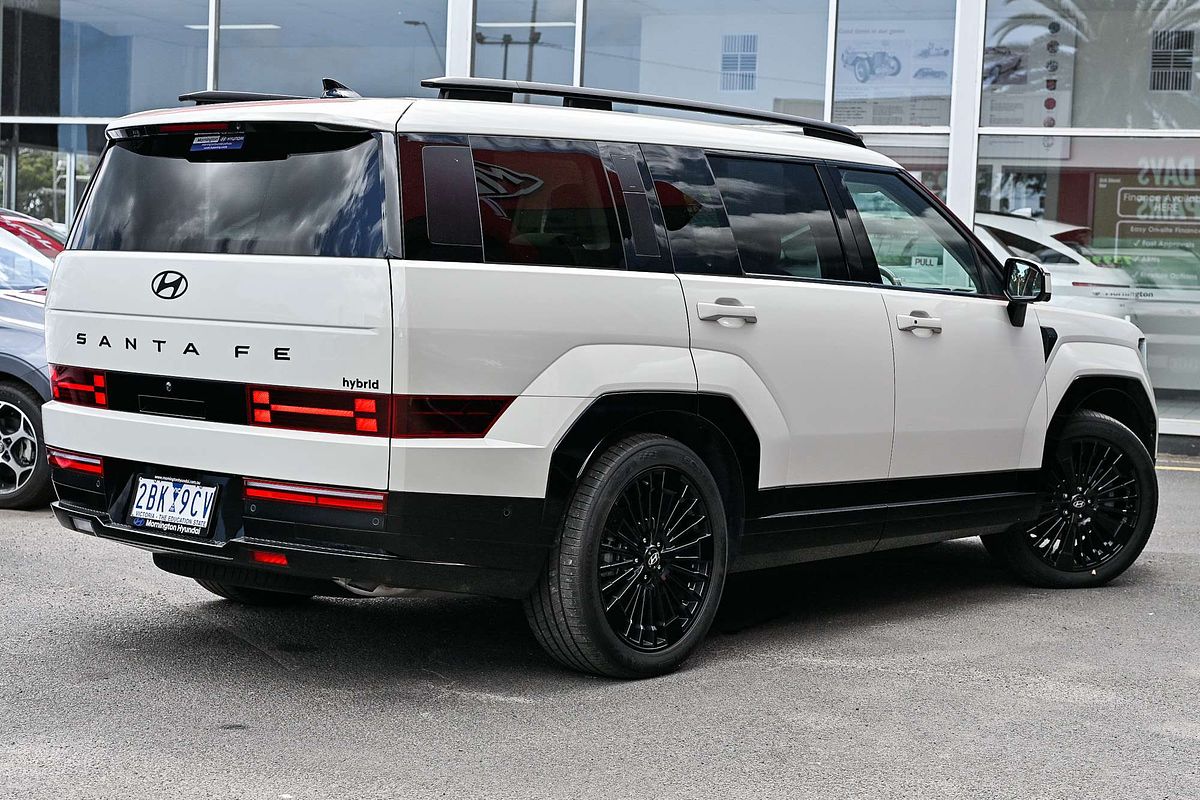 2024 Hyundai Santa Fe Hybrid Calligraphy MX5.V1
