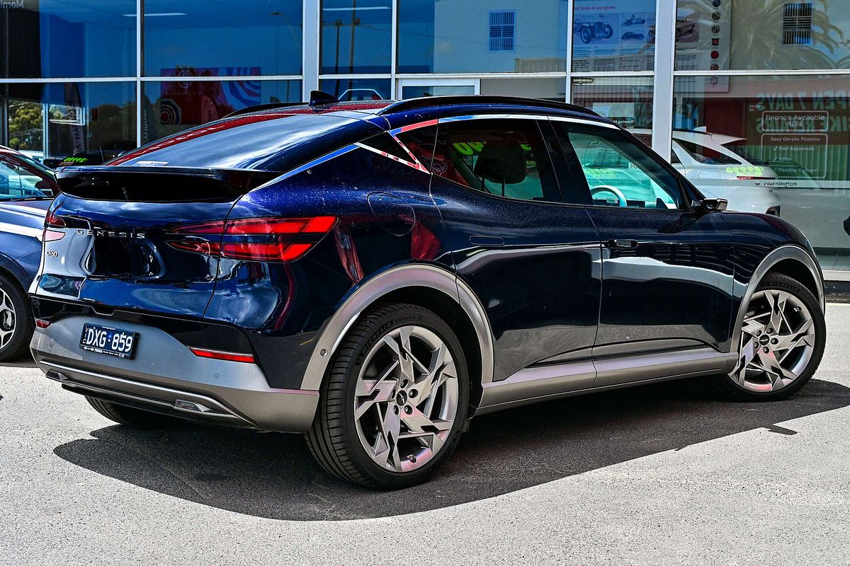 2024 Genesis GV60 Performance AWD JW.V3