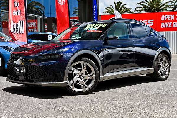 2024 Genesis GV60 Performance AWD JW.V3