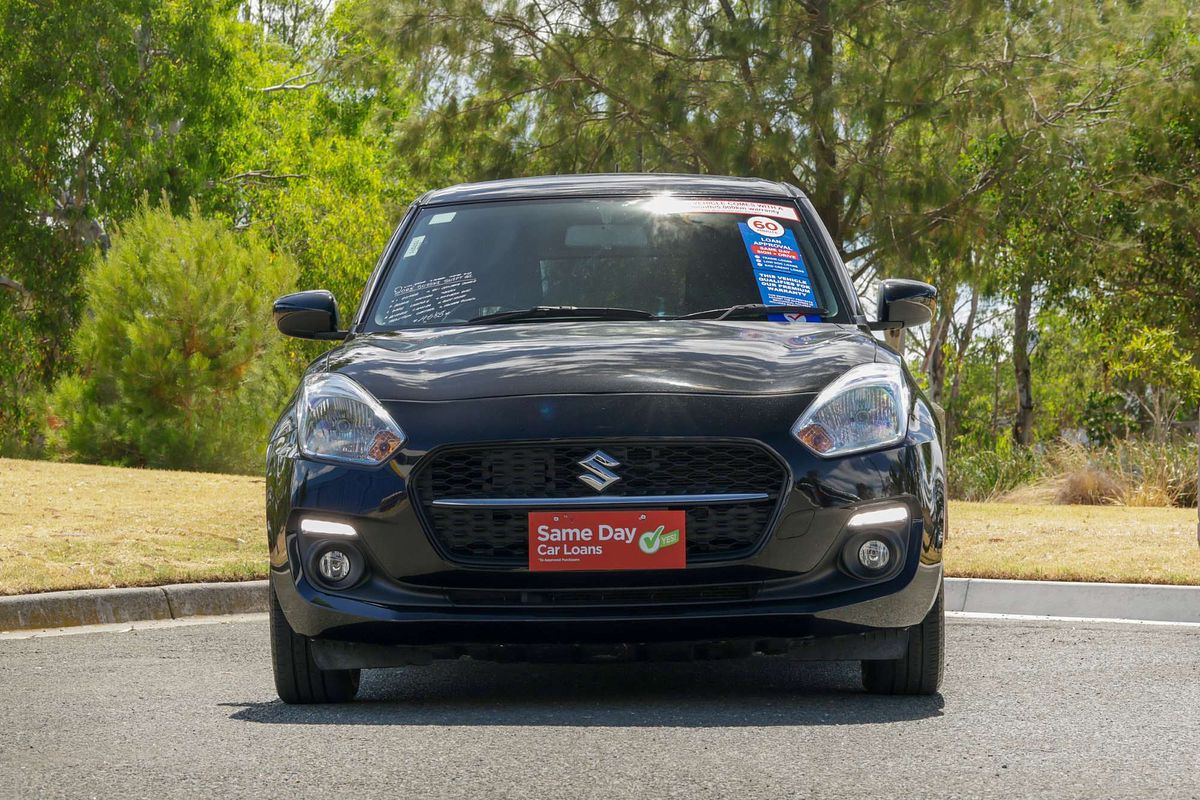 2023 Suzuki Swift GL AZ Series II