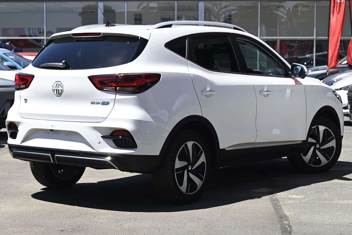 2023 MG ZS EV Long Range AZS1