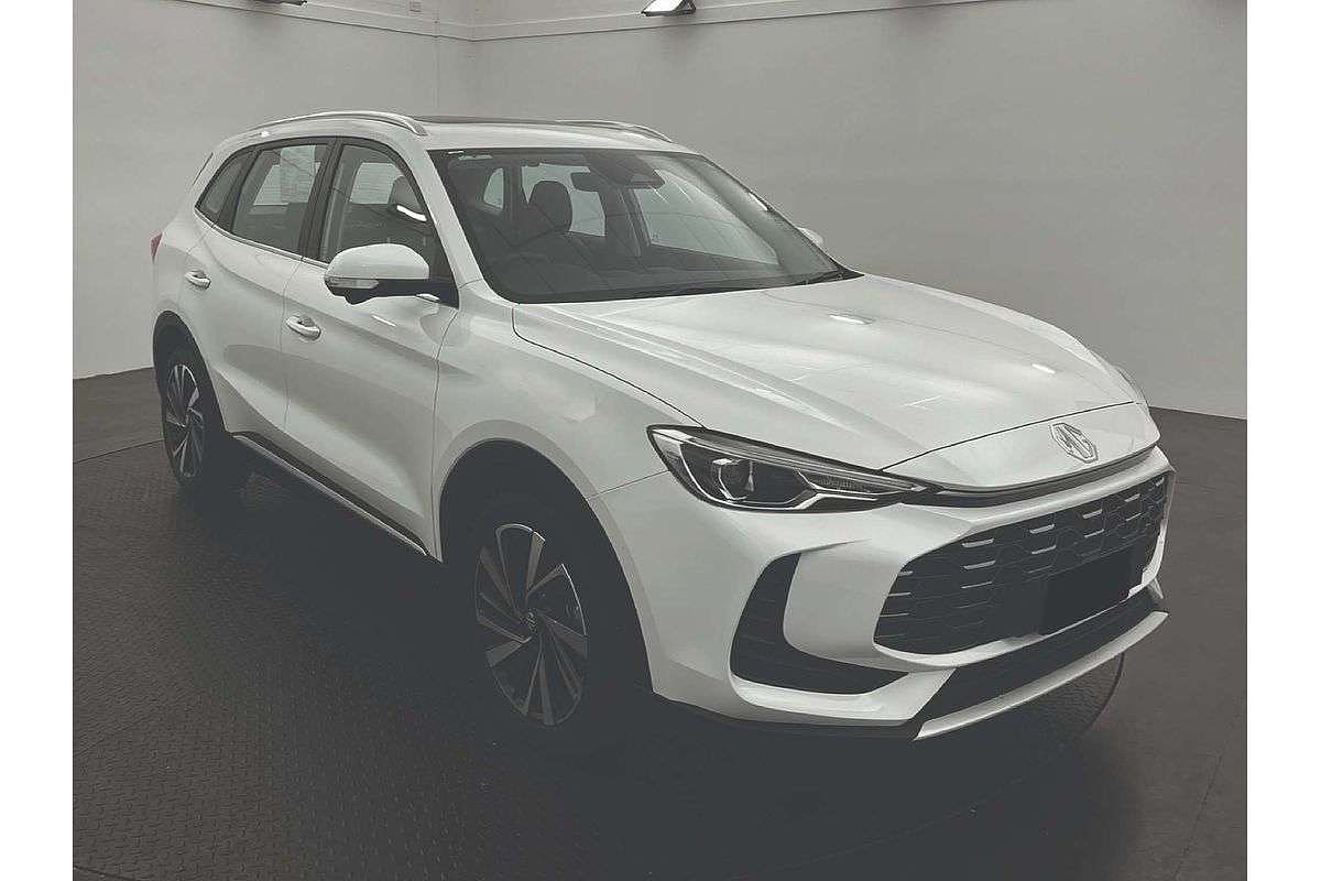 2025 MG ZS Essence ZS32