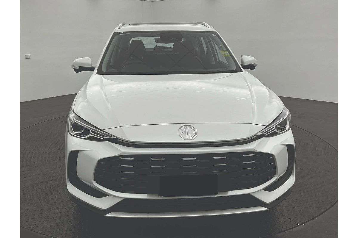 2025 MG ZS Essence ZS32