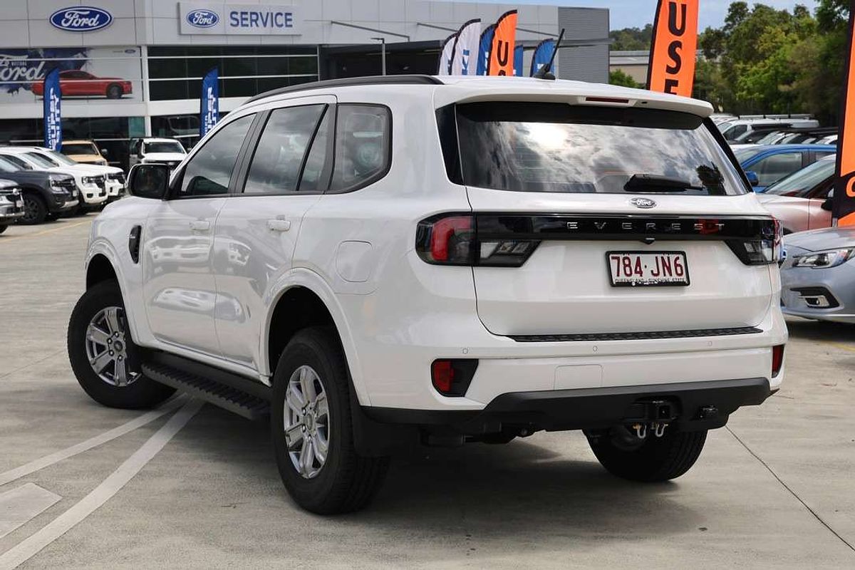 2023 Ford Everest Ambiente 2.0L