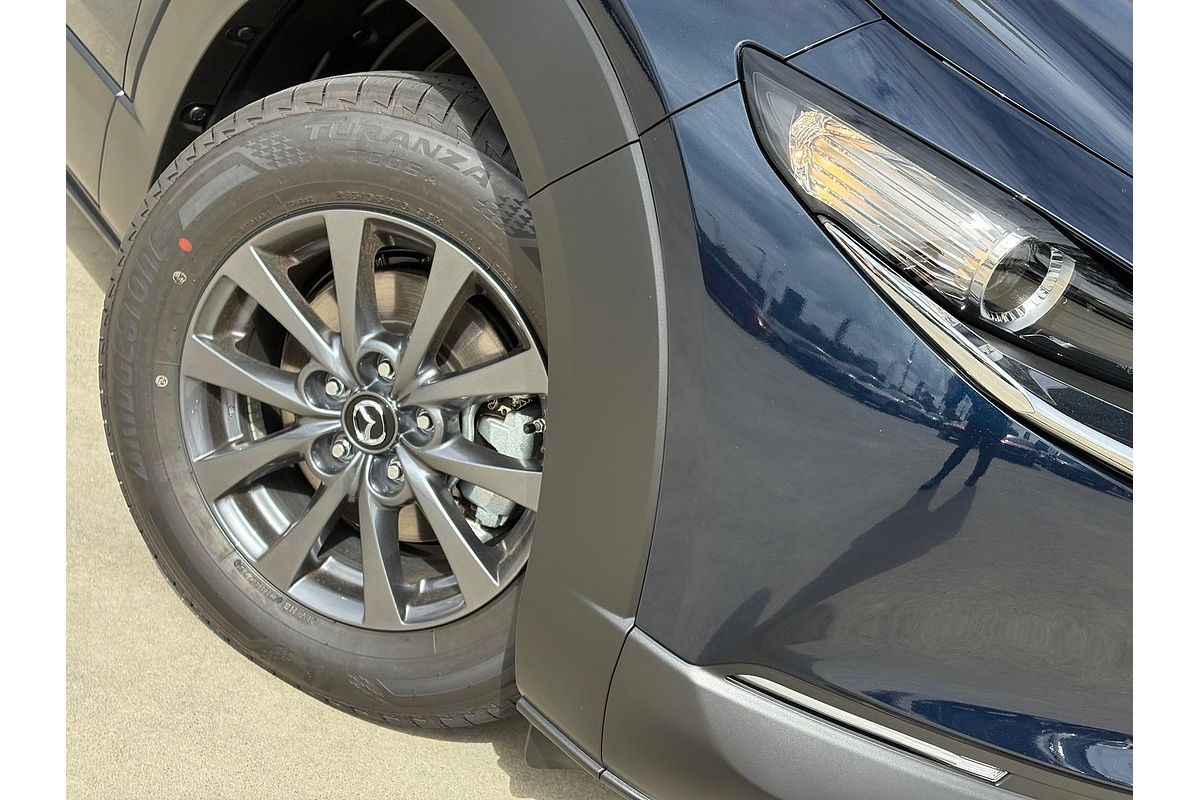 2025 Mazda CX-30 G20 Pure DM Series