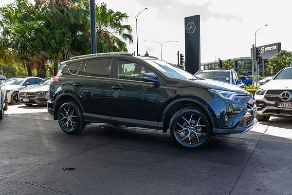 2018 Toyota RAV4 GXL ZSA42R