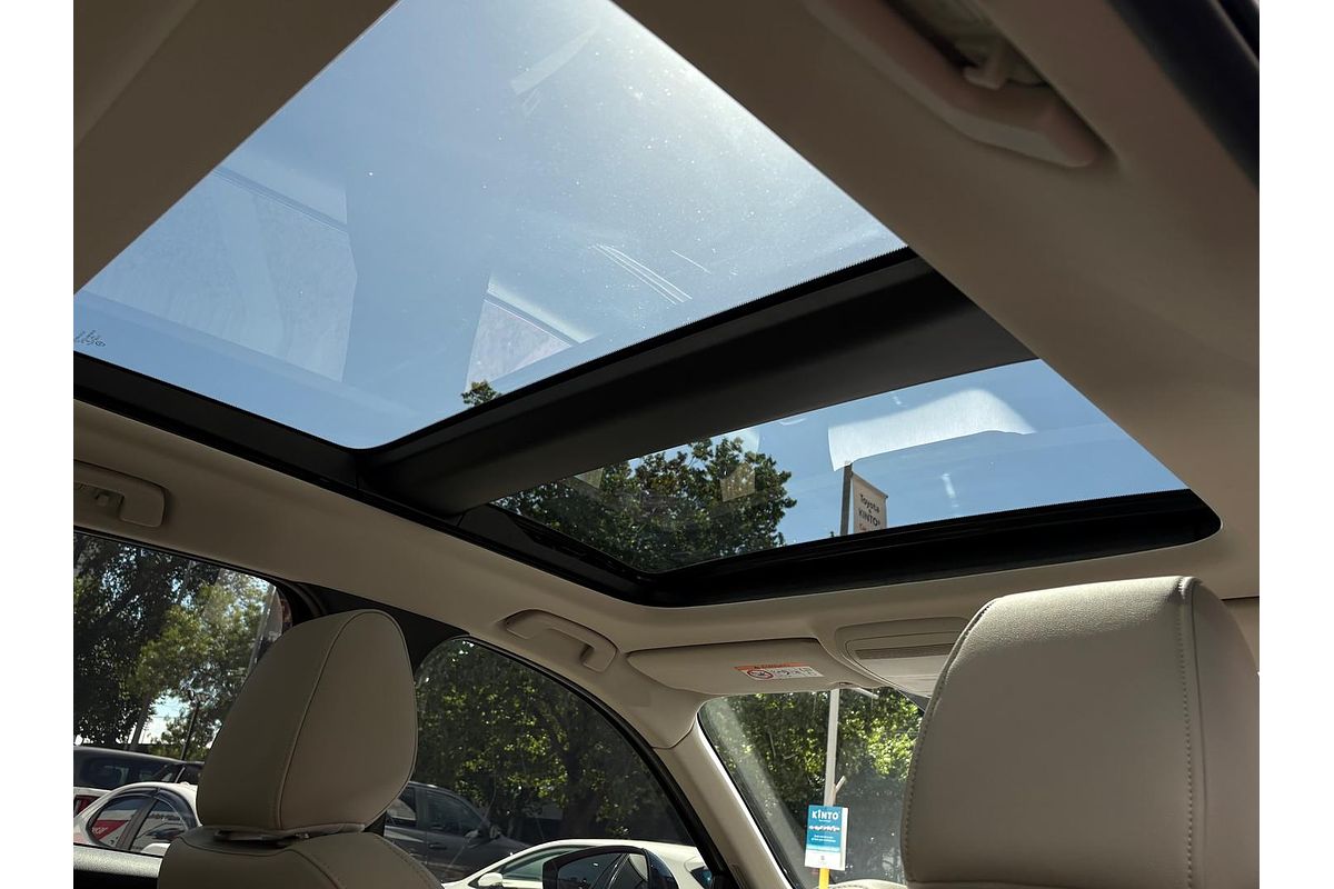 2023 Mazda CX-60 P50e GT KH Series