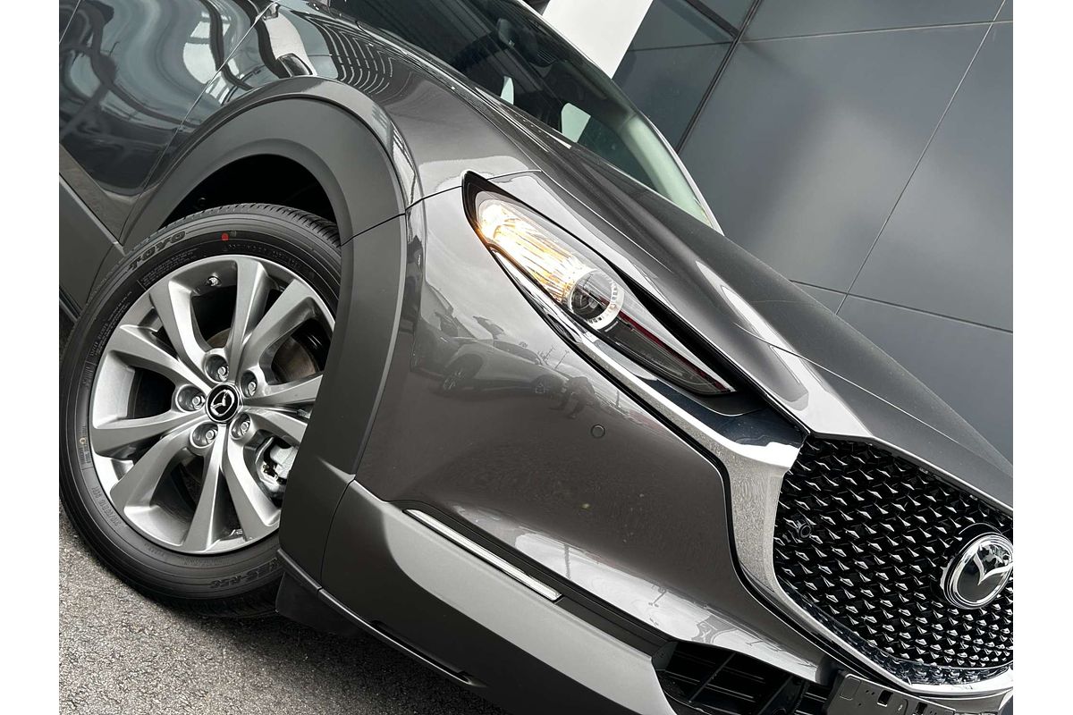 2025 Mazda CX-30 G20 Touring DM Series