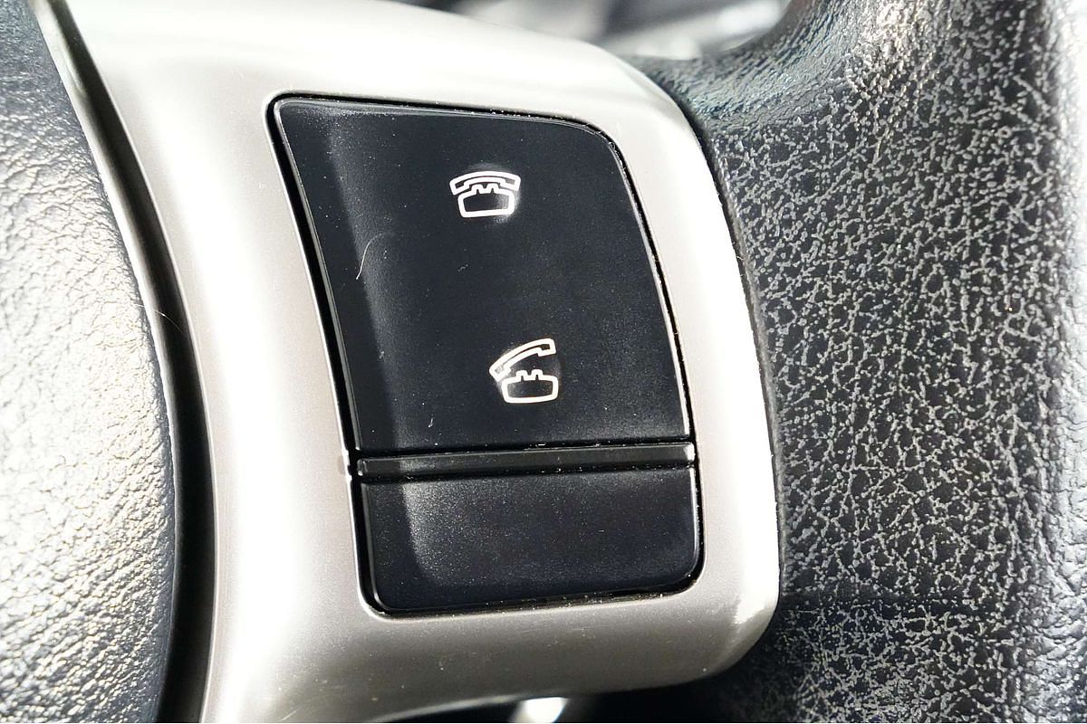 2016 Toyota Yaris Ascent NCP130R